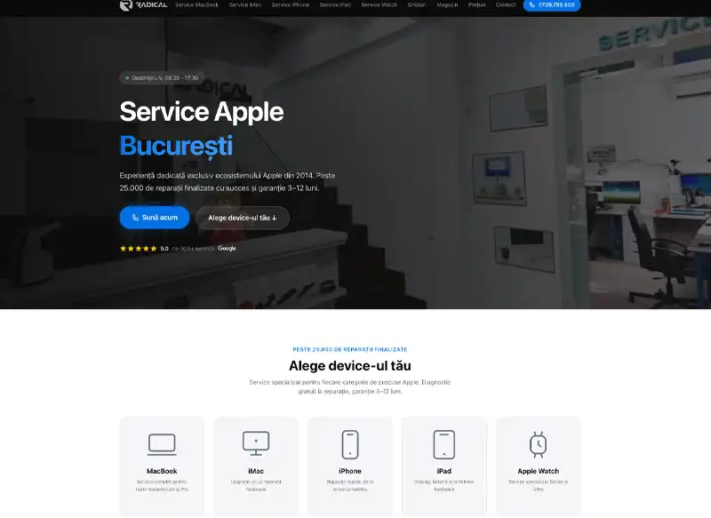 RadicalService.ro